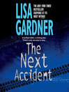 The Next Accident@